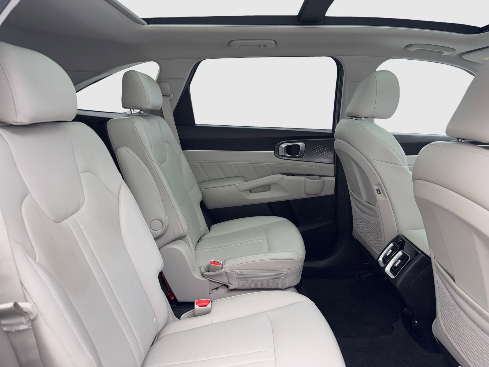 Used 2022 Kia Sorento SX image 47