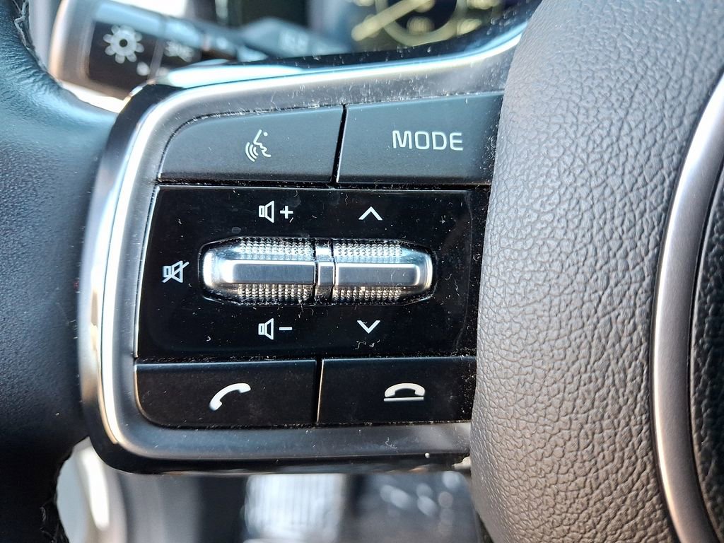 Certified 2022 Kia Sorento SX Prestige AWD/4WD image 17