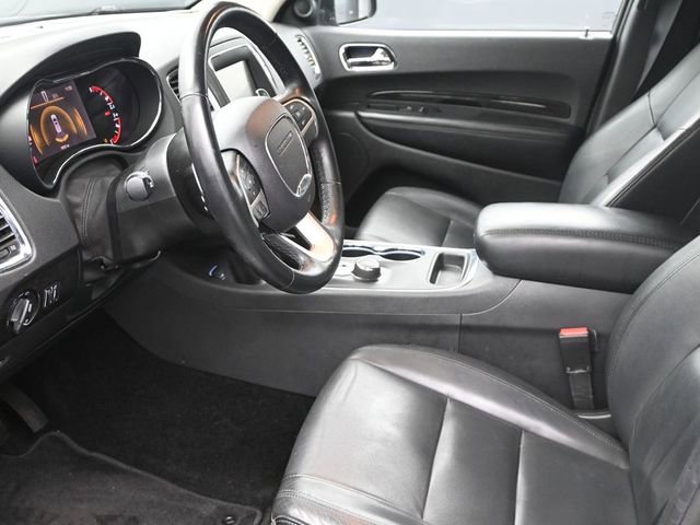 Used 2015 Dodge Durango Limited w/ Nav & Power Liftgate Group image 15