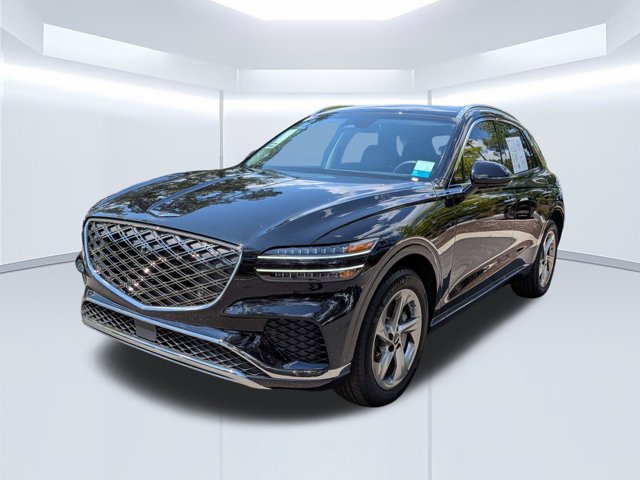 Used 2026 Genesis GV70 2.5T Advanced AWD/4WD image 8