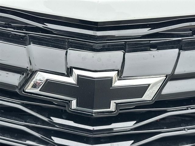 Certified 2023 Chevrolet Equinox RS FWD image 30