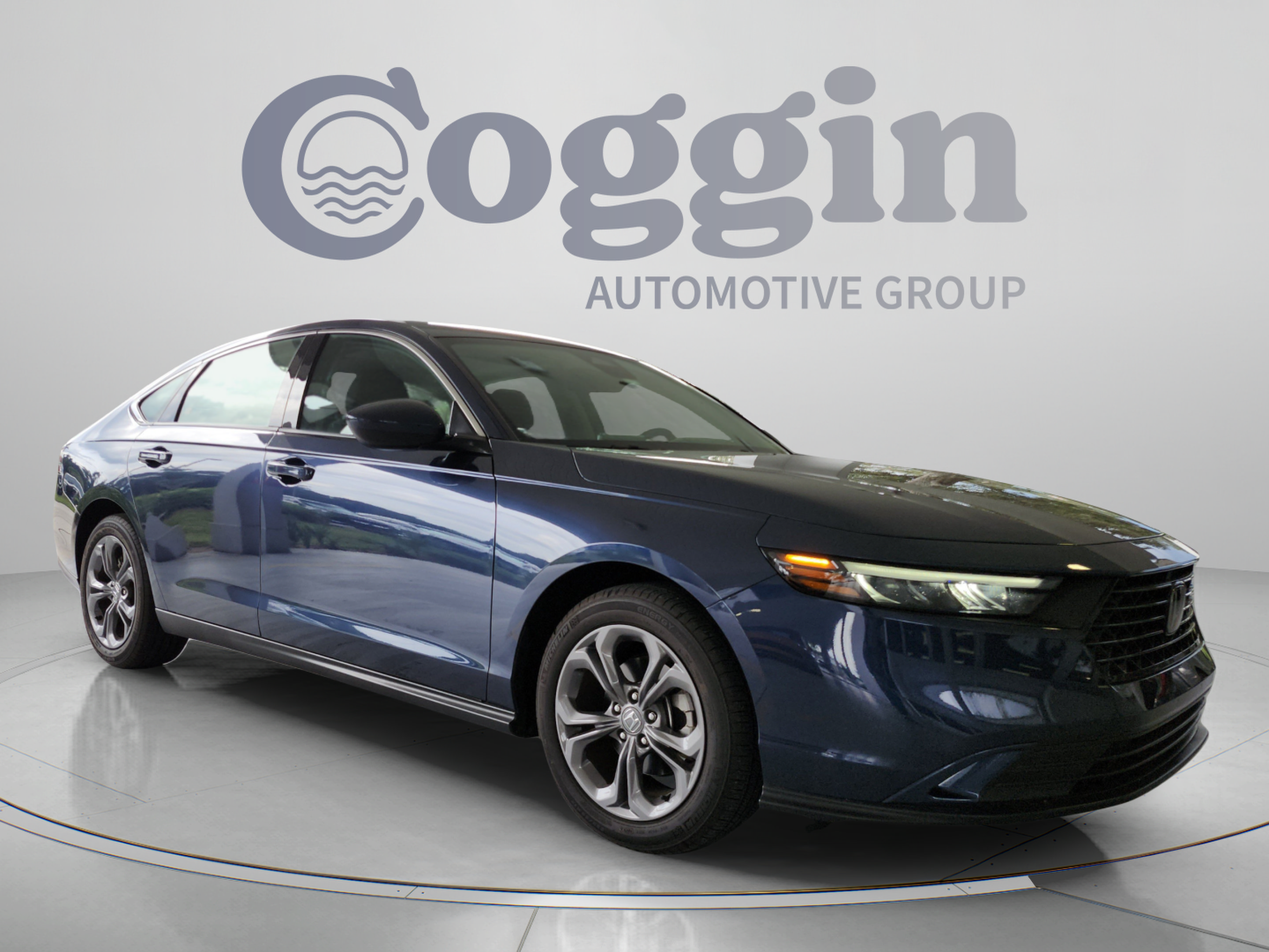Used 2024 Honda Accord EX image 9