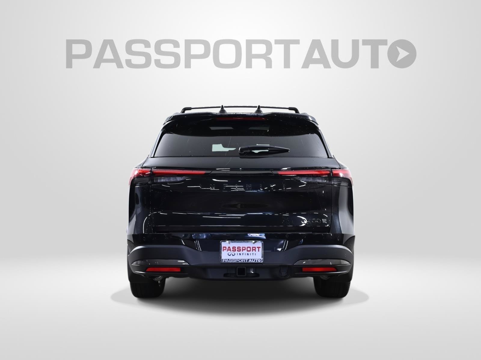 Used 2026 INFINITI QX60 Autograph w/ Autograph Tech Package AWD/4WD image 5