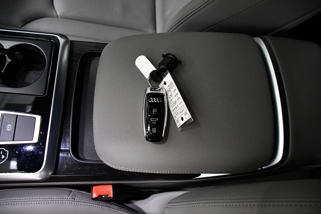 Used 2022 Audi Q7 3.0T Premium Plus w/ Premium Plus Package image 25