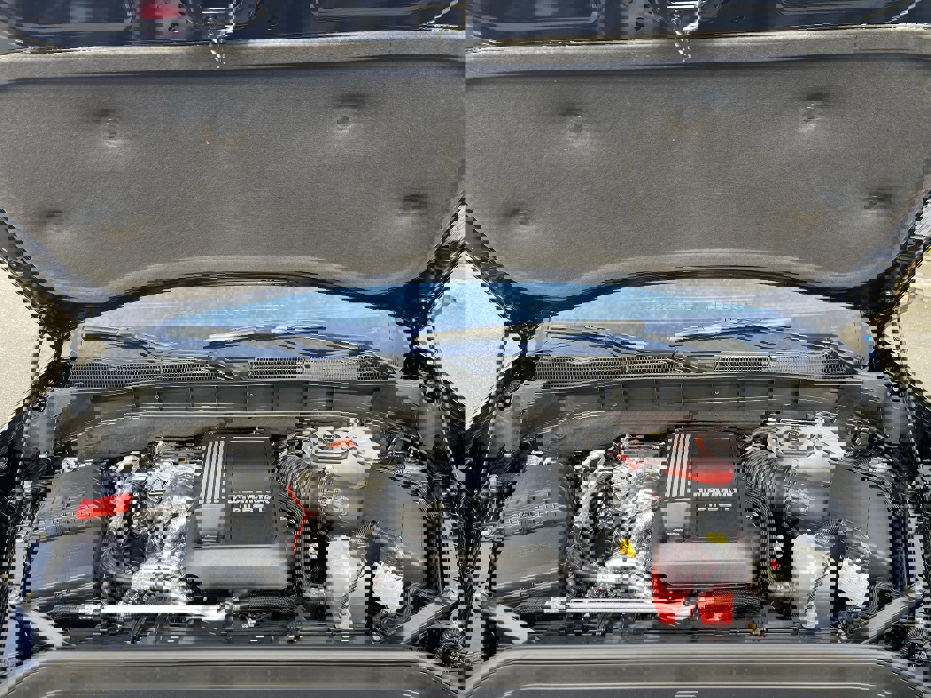 New 2026 GMC Sierra 1500 Elevation w/ Elevation Premium Package image 66