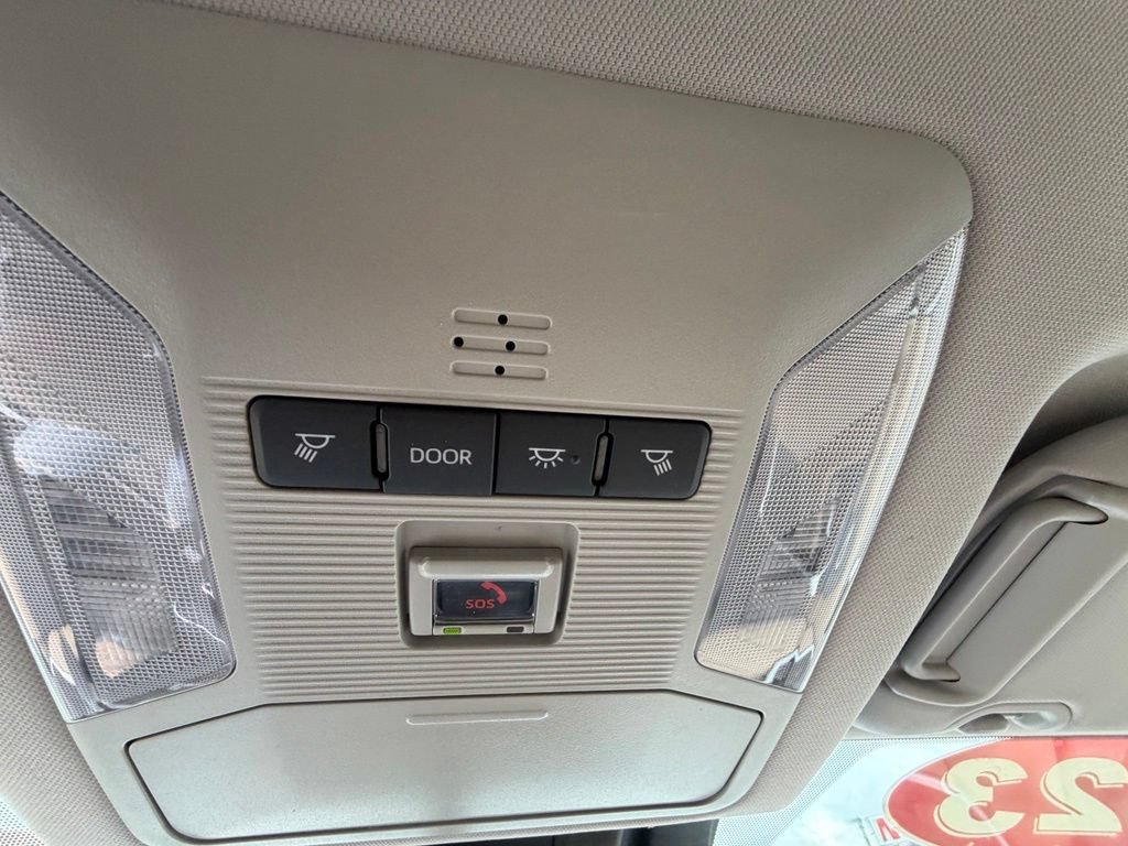 Used 2023 Toyota RAV4 XLE w/ XLE Grade Weather Package AWD/4WD image 19