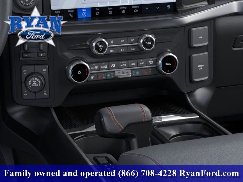 New 2026 Ford F150 Raptor image 9