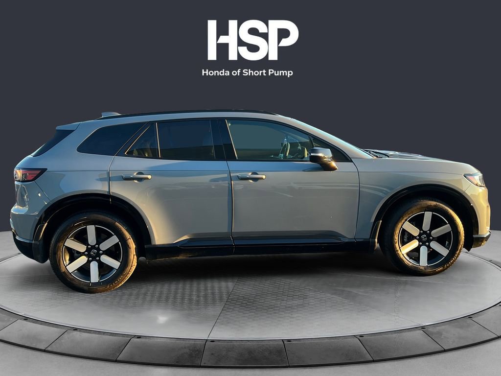 Used 2024 Honda Prologue Touring image 6