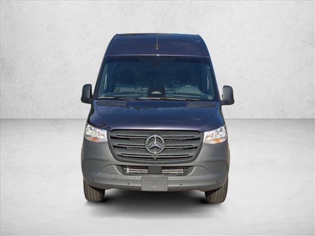 Used 2026 Mercedes-Benz Sprinter 2500 image 2