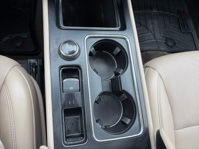 Used 2020 Lincoln Corsair FWD w/ Premium Package image 20