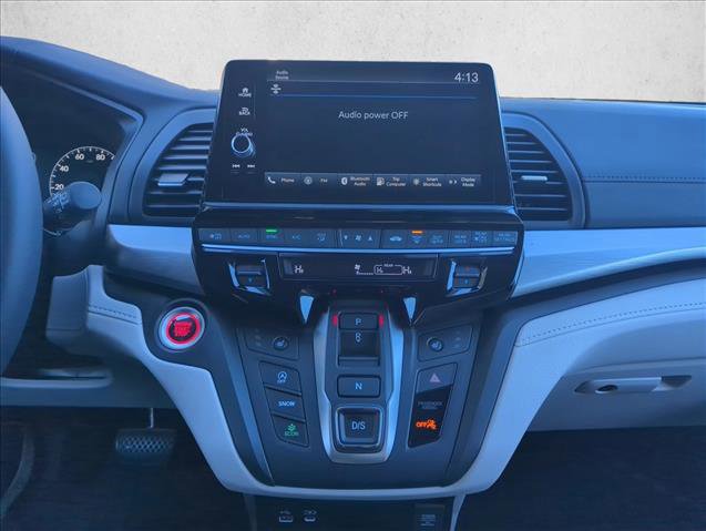 New 2026 Honda Odyssey EX-L image 15