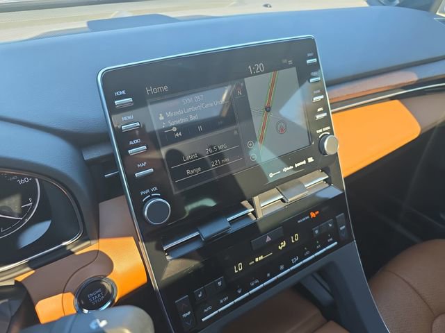 Used 2019 Toyota Avalon Limited image 19