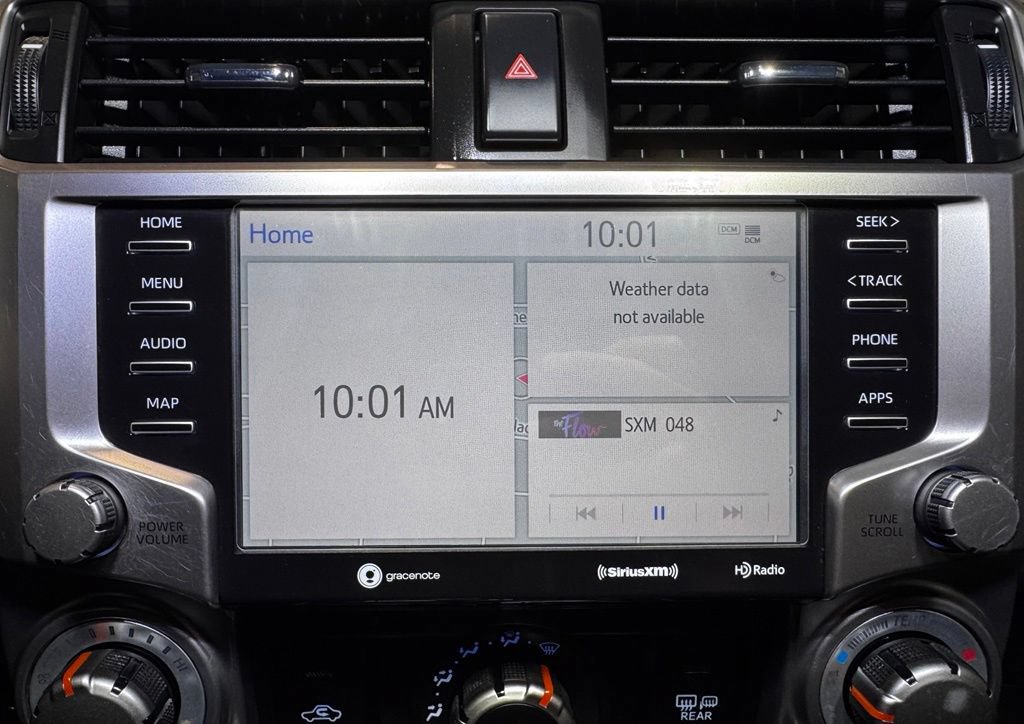 Certified 2023 Toyota 4Runner SR5 AWD/4WD image 35