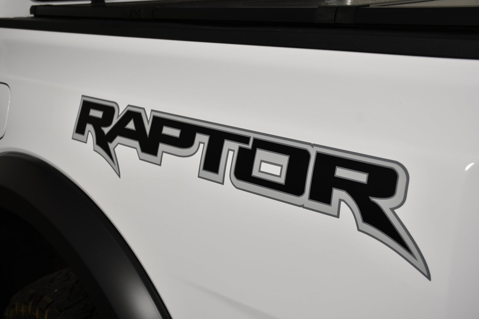 Used 2024 Ford Ranger Raptor AWD/4WD image 19