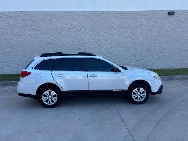 Used 2014 Subaru Outback 2.5i AWD/4WD image 20