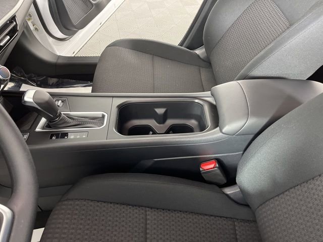 Used 2026 Nissan Kicks S FWD image 29