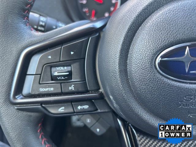 Used 2024 Subaru WRX TR image 21
