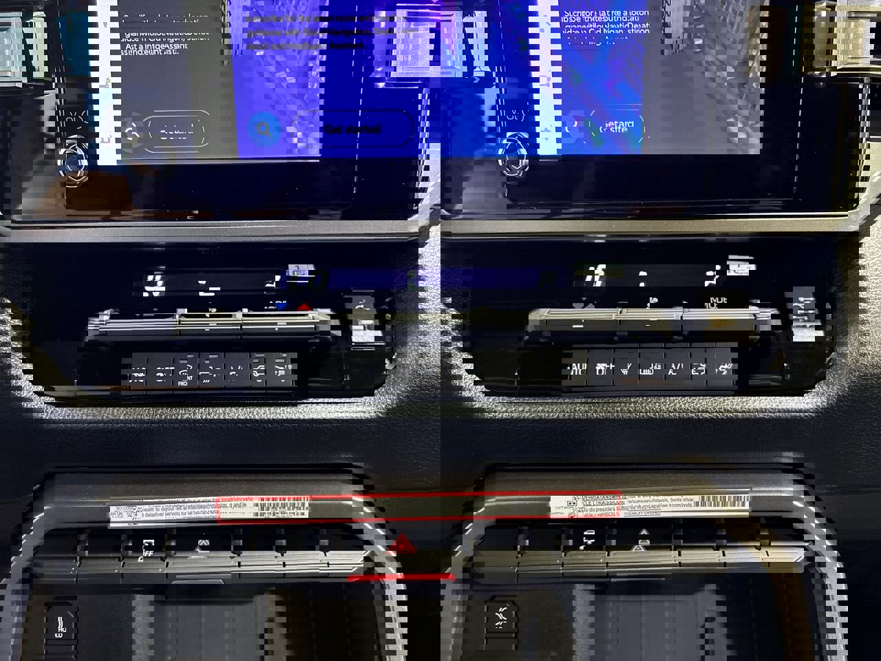 New 2026 Toyota Tundra SR5 image 20