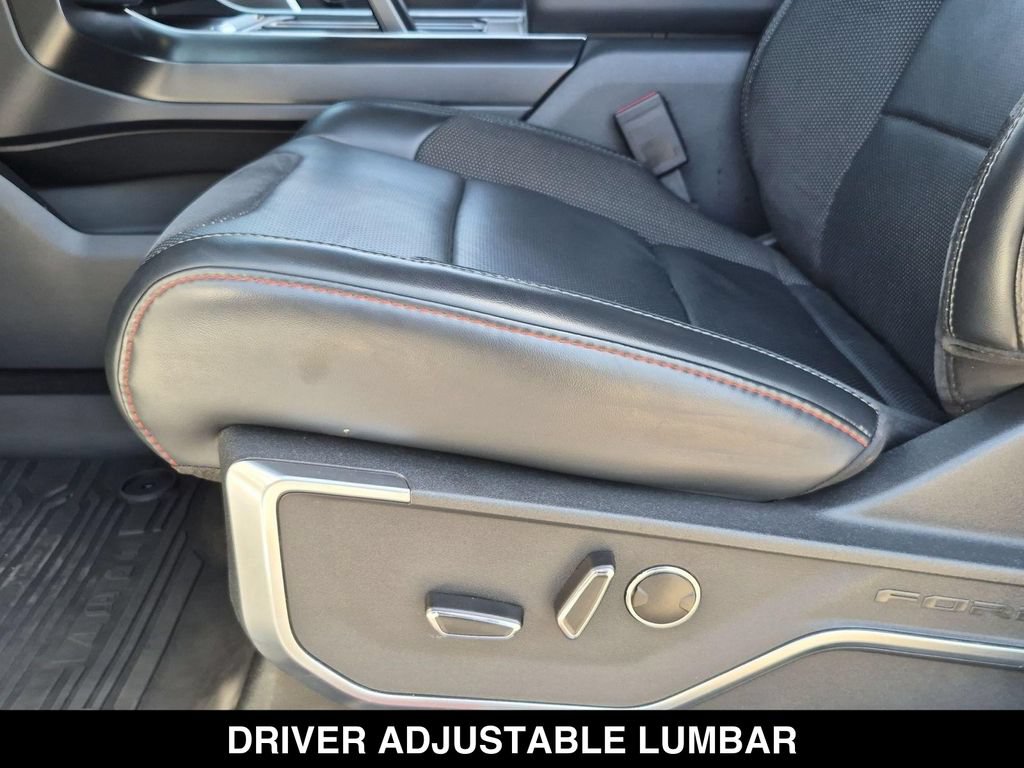 Used 2024 Ford F150 Raptor AWD/4WD image 15