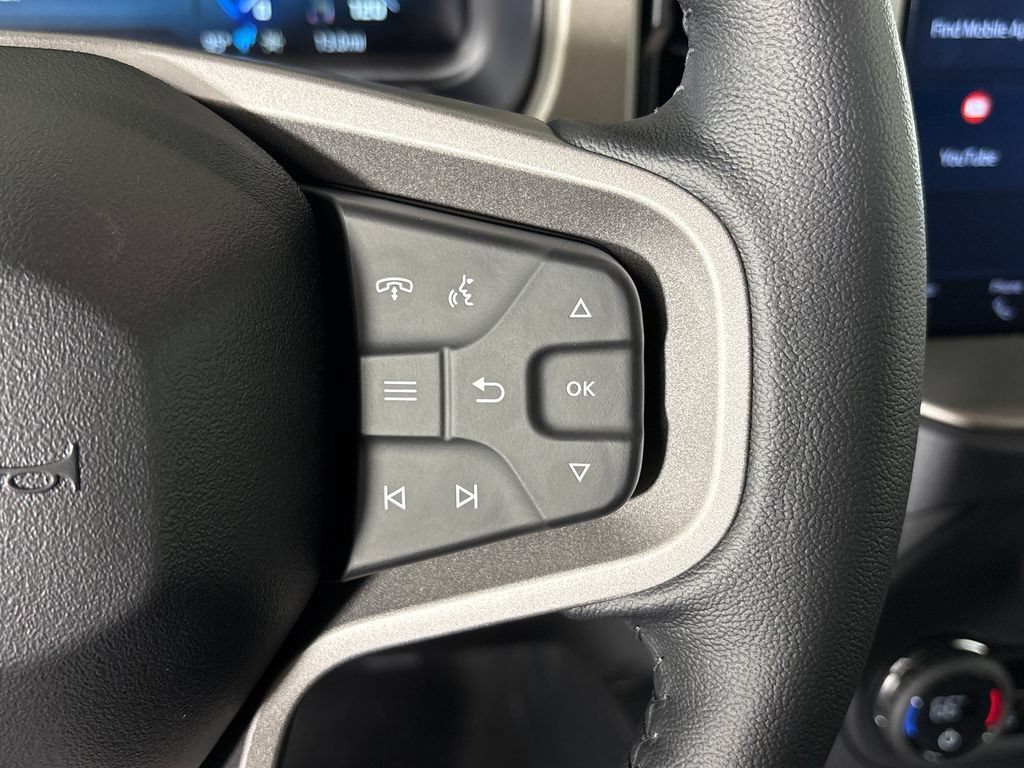 New 2026 Ford Bronco Outer Banks w/ Sasquatch Package AWD/4WD image 18