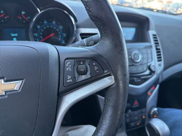 Used 2012 Chevrolet Cruze LTZ w/ RS Package image 33