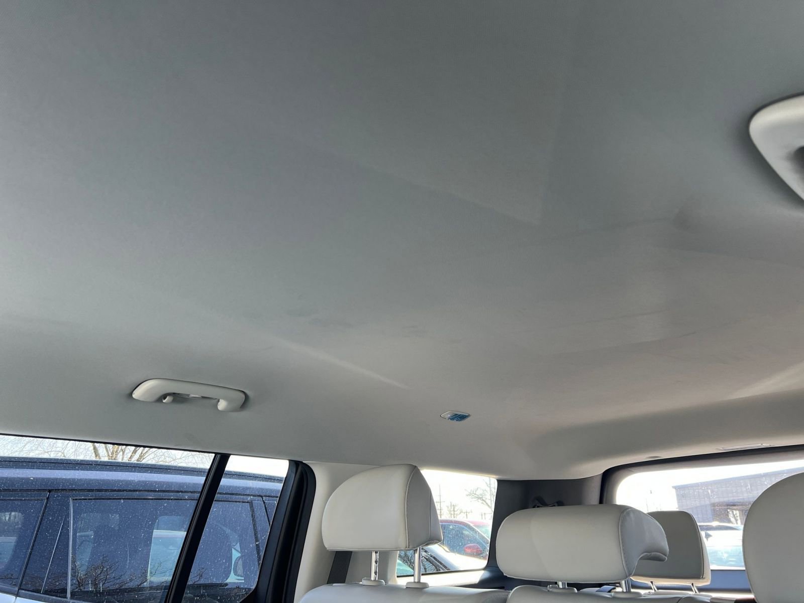 Used 2025 Hyundai Santa Fe SEL image 32