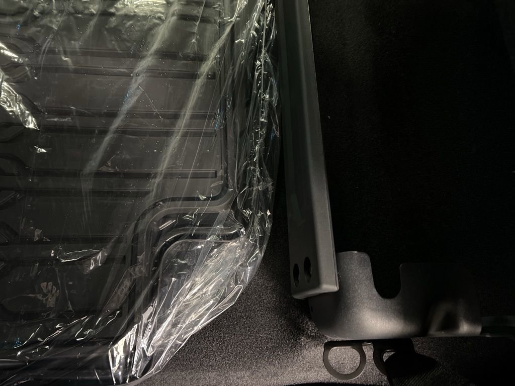 New 2026 Ford F150 Lariat w/ Equipment Group 501A Mid image 33