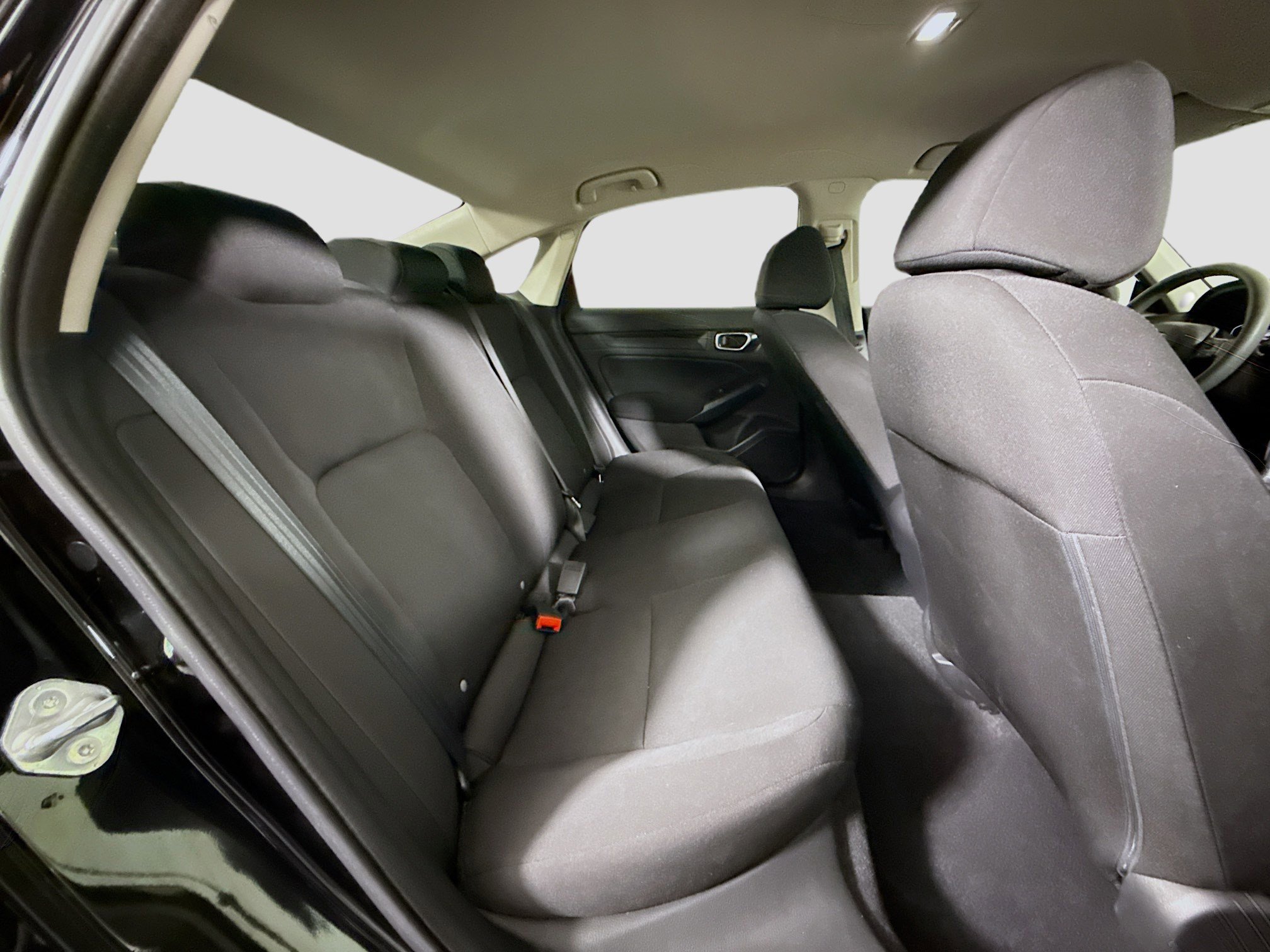 Used 2022 Honda Civic LX image 27