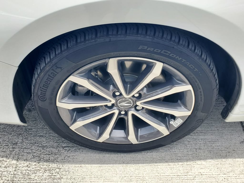 Used 2024 Acura Integra FWD image 4