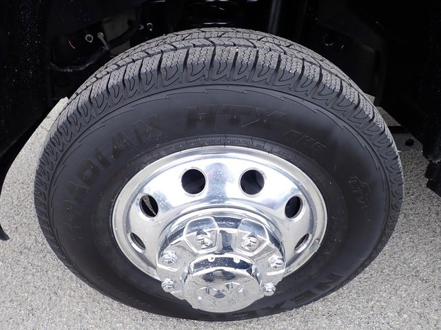 New 2026 RAM 3500 Big Horn image 12