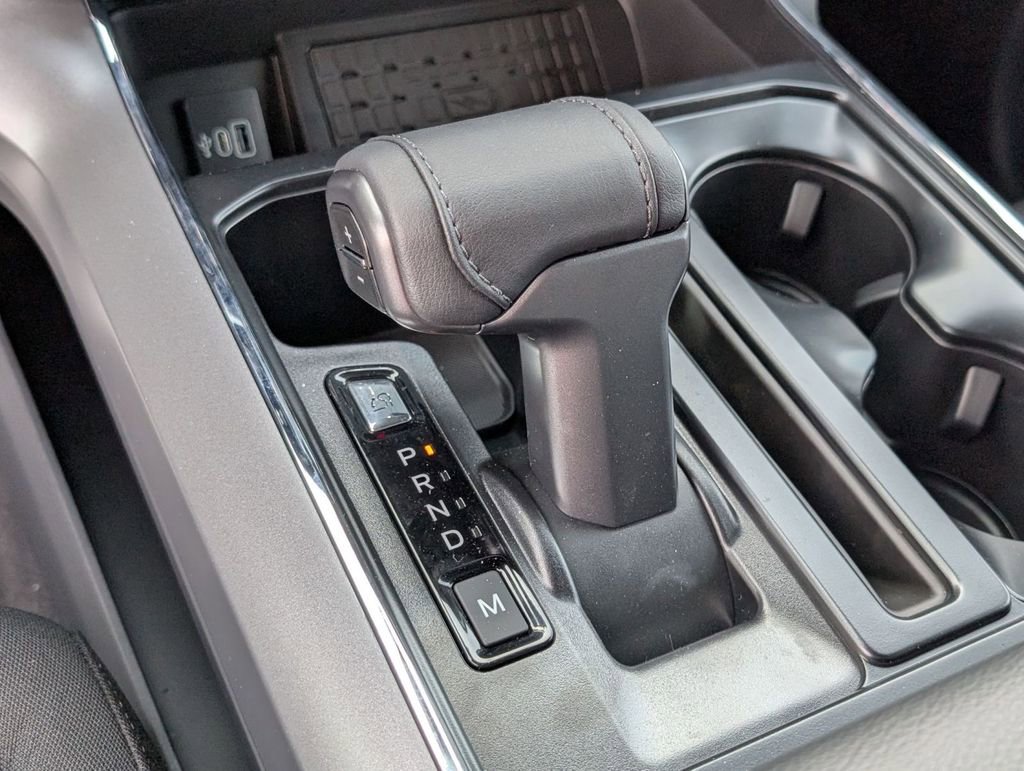 New 2025 Ford F150 XLT w/ Equipment Group 302A MID image 32