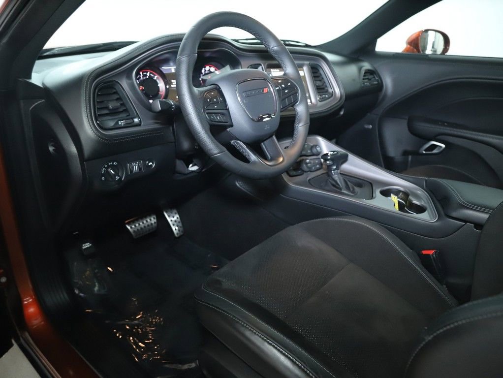 Certified 2023 Dodge Challenger GT w/ Plus Package image 16