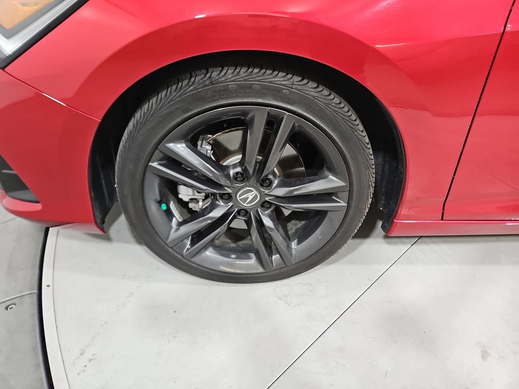Used 2024 Acura Integra A-Spec FWD image 26