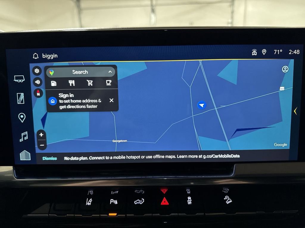 Used 2024 Chevrolet Silverado 2500 LT w/ All Star Edition image 15