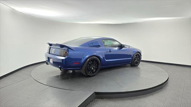 Used 2006 Ford Mustang GT RWD image 6