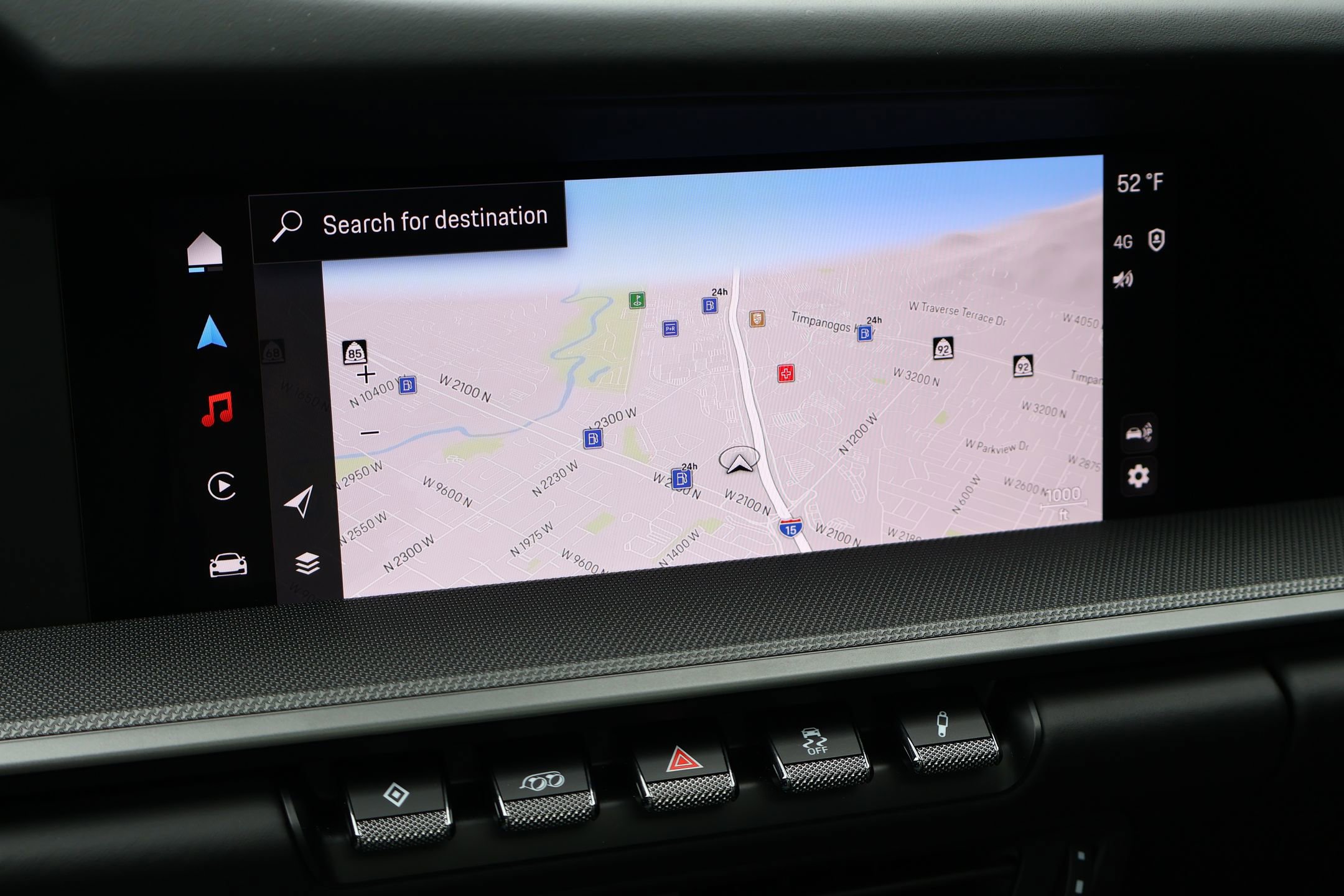 Certified 2025 Porsche 911 Carrera image 19