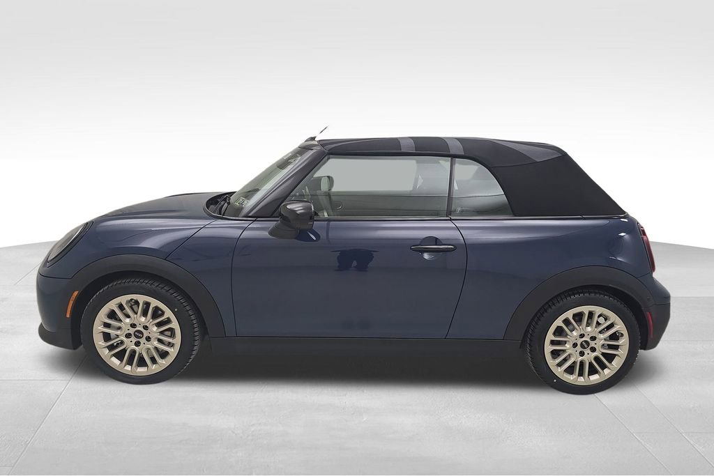 New 2026 MINI Cooper S image 6