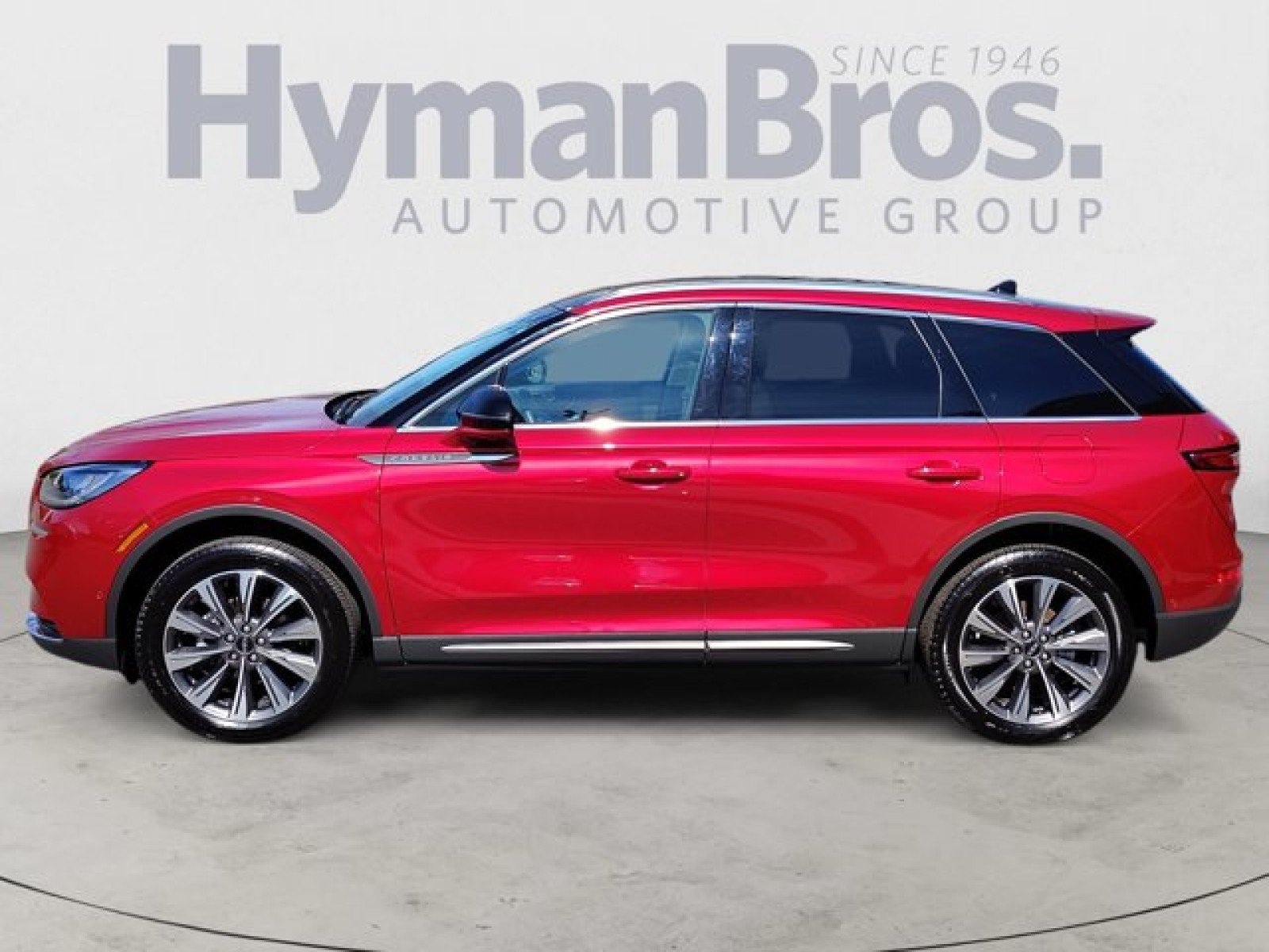 Used 2022 Lincoln Corsair Reserve w/ Equipment Group 201A AWD/4WD image 6