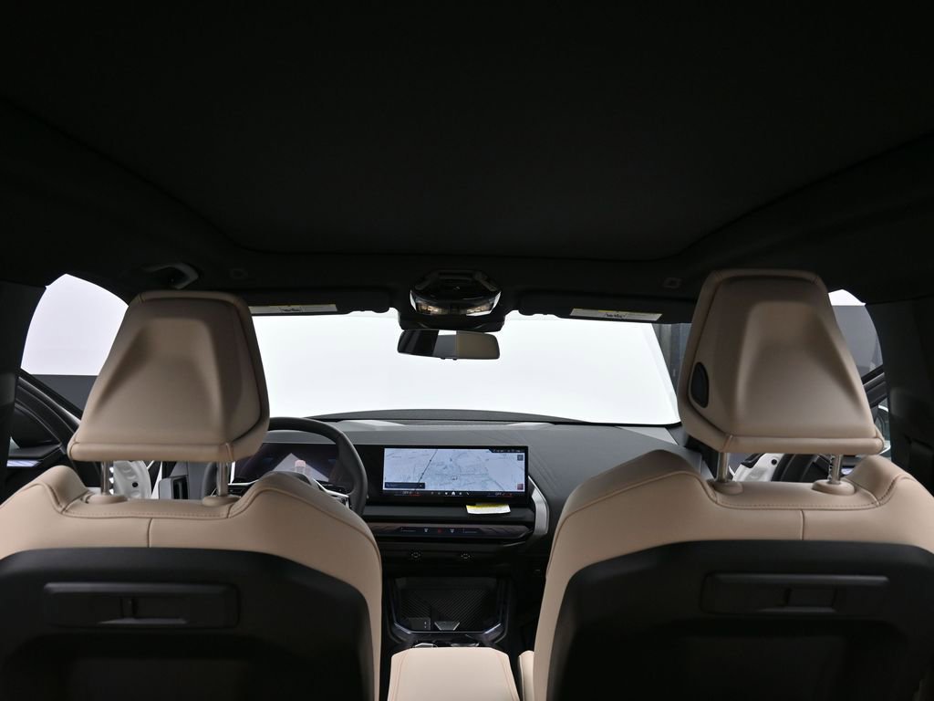 New 2026 BMW X3 xDrive30 w/ Convenience Package image 17