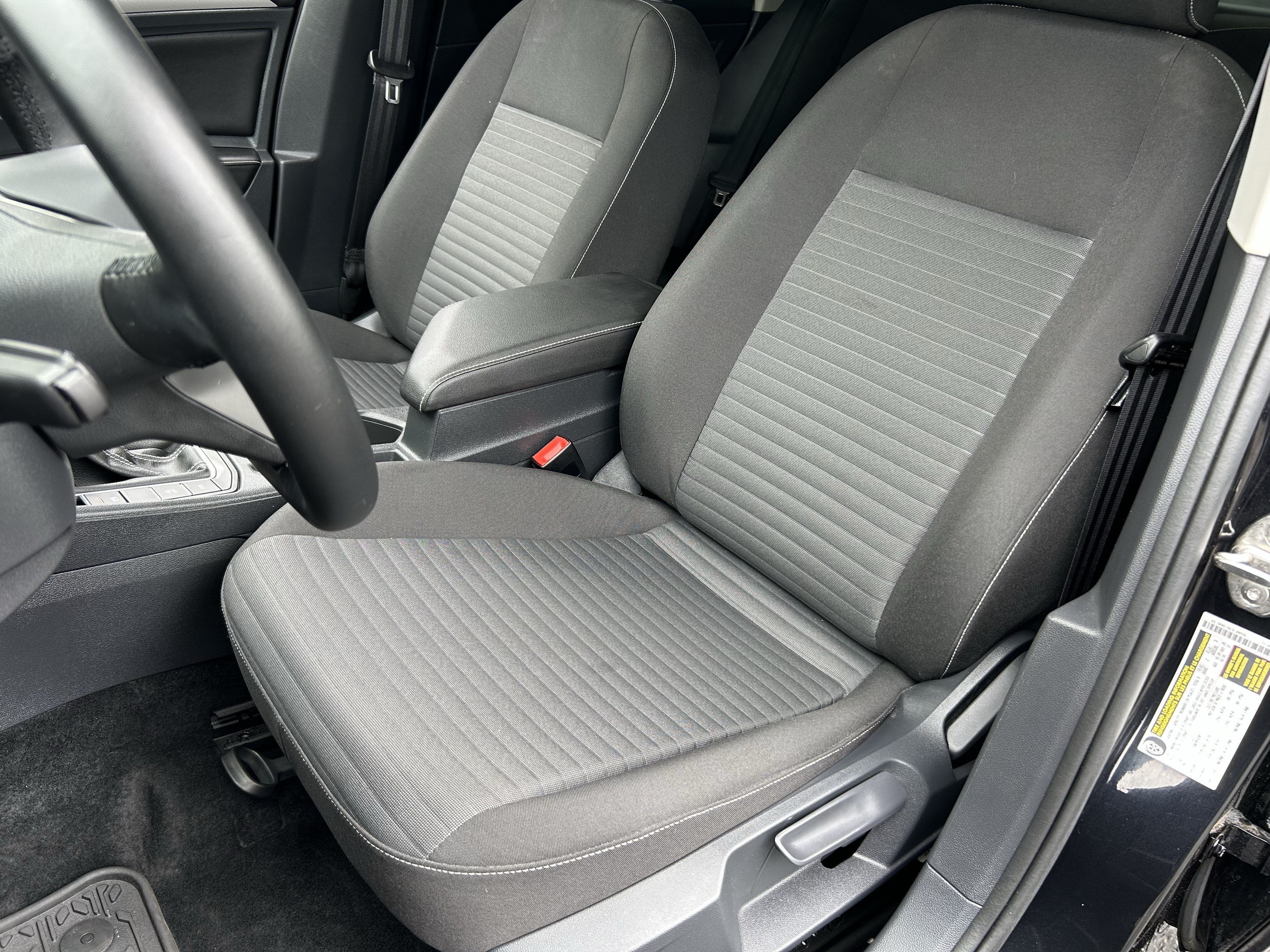 Used 2024 Volkswagen Jetta S FWD image 18