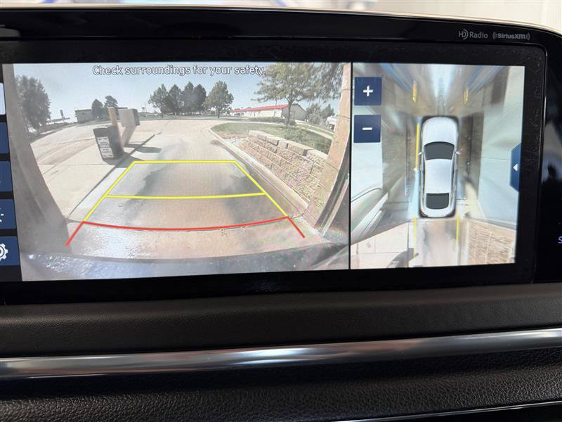 Used 2020 Hyundai Sonata Limited FWD image 12
