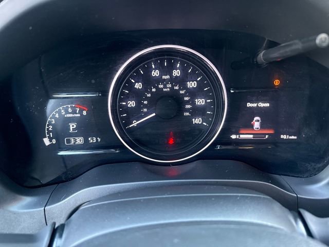 Used 2019 Honda HR-V EX image 12