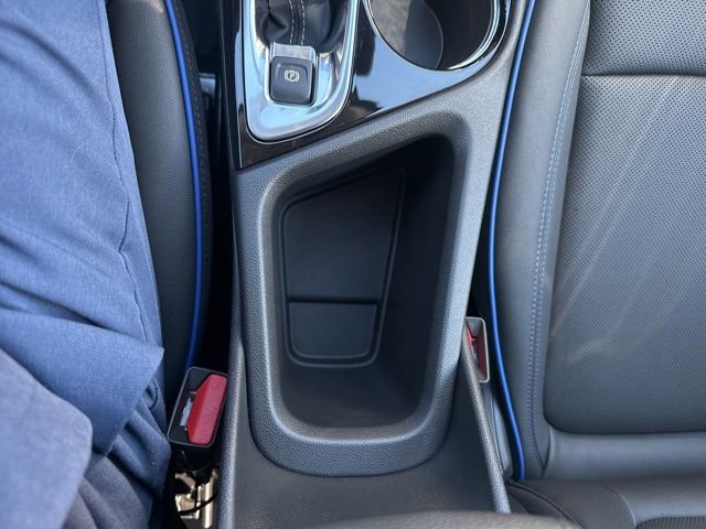 New 2026 Buick Encore GX Sport Touring w/ Comfort Package image 39