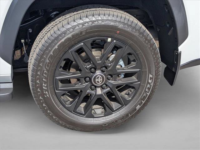 Used 2026 Toyota Sequoia Limited w/ Tow Technology Package image 24