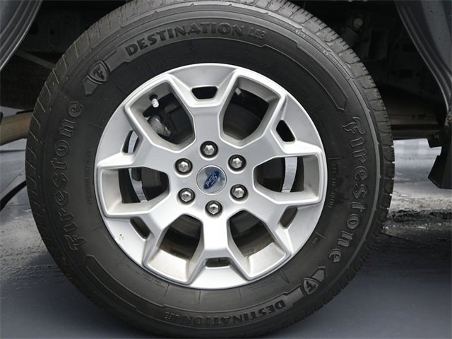 Used 2023 Ford F150 XLT image 9
