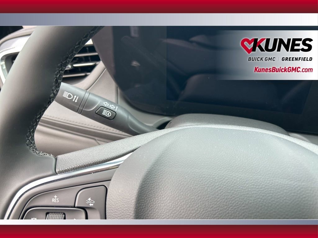 New 2026 Buick Encore GX Sport Touring w/ Advanced Technology Package image 27