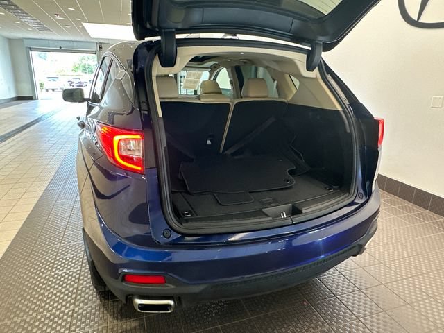 Used 2023 Acura RDX AWD image 6