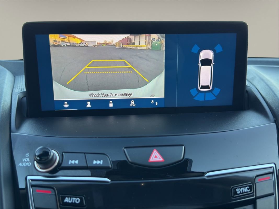 Used 2020 Acura RDX w/ Technology Package image 16