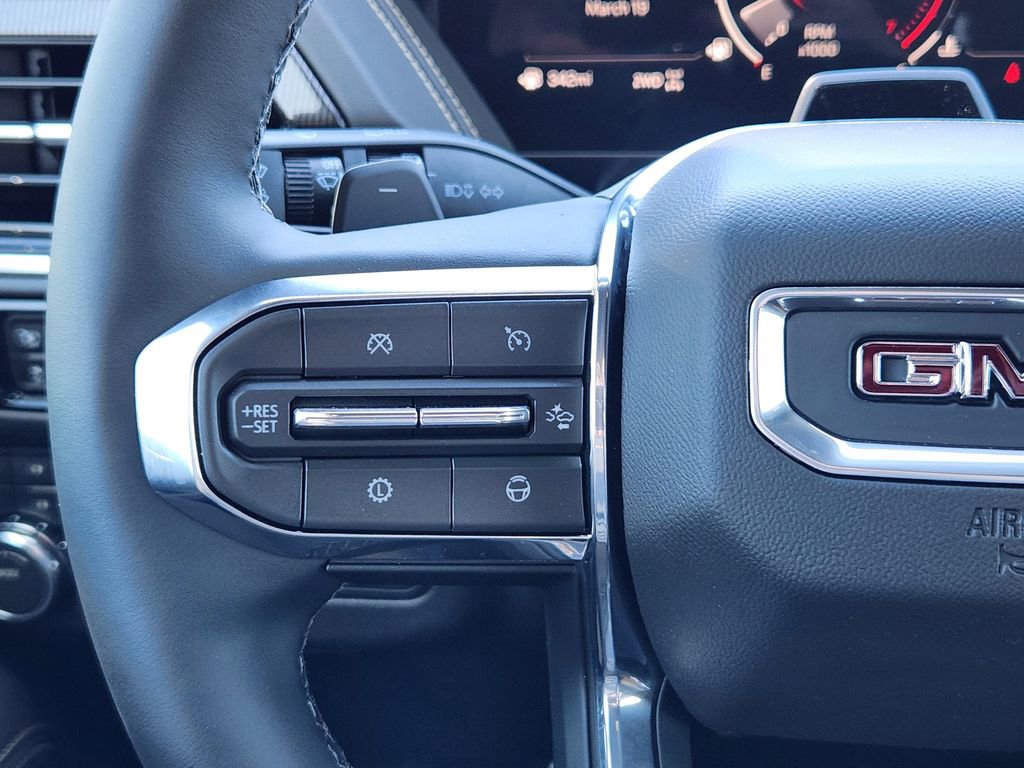 New 2026 GMC Yukon XL Elevation w/ Elevation Premium Package image 15