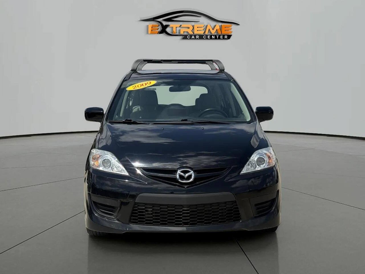 Used 2009 MAZDA MAZDA5 Sport FWD image 9